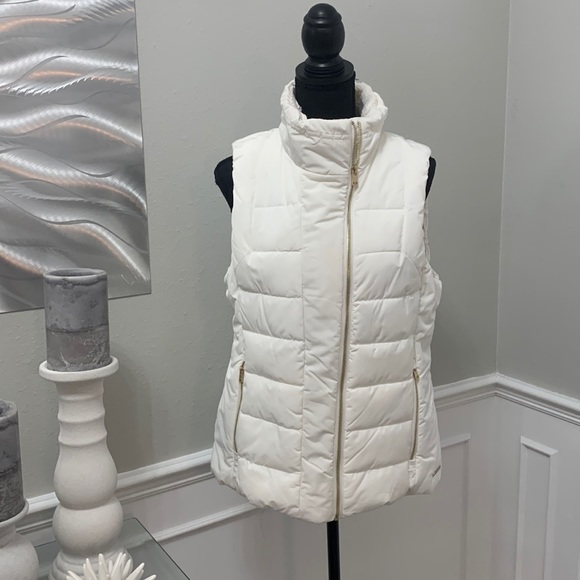Calvin Klein Jackets & Blazers - Calvin Klein Vest